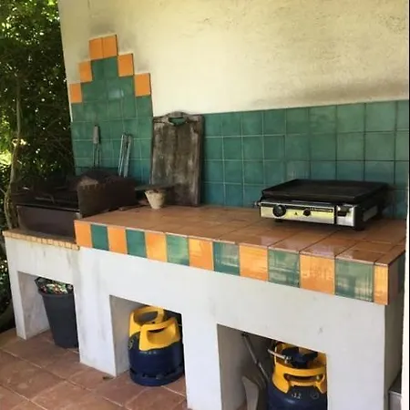 Les Vignes - 4 Piscine Et Grand Jardin Hébergement de vacances
