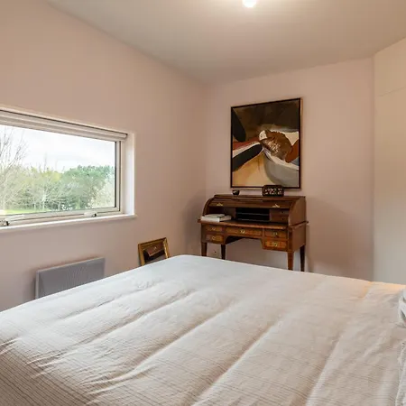 Les Vignes - 4 Piscine Et Grand Jardin Tatil Evi Villeneuve-sur-Lot