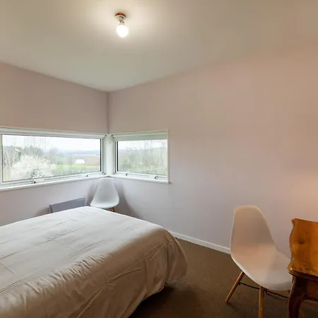 Les Vignes - 4 Piscine Et Grand Jardin Tatil Evi Villeneuve-sur-Lot